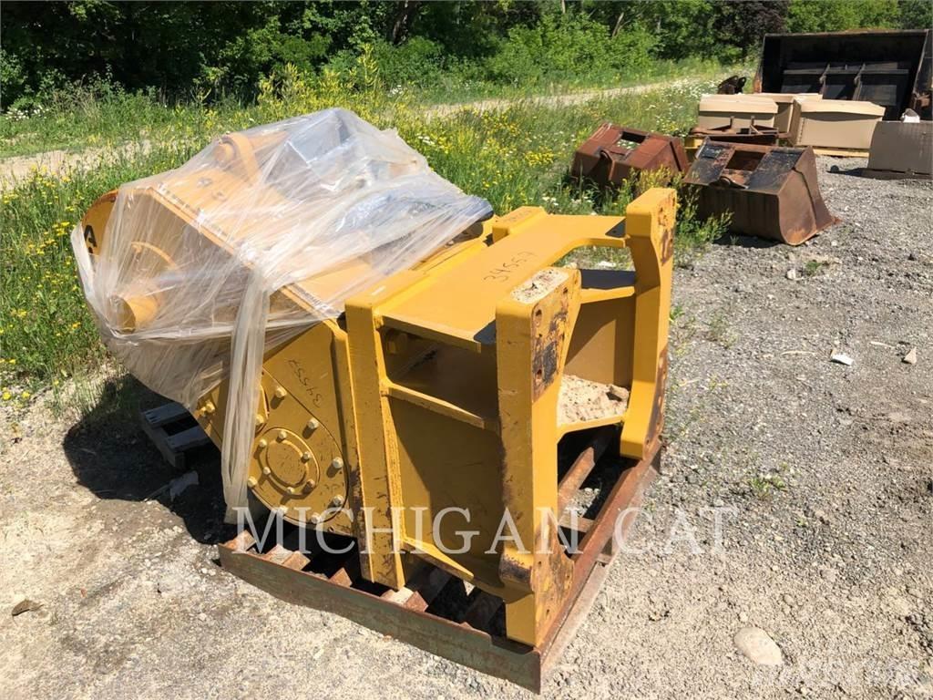 Allied D8T WINCH Vitli