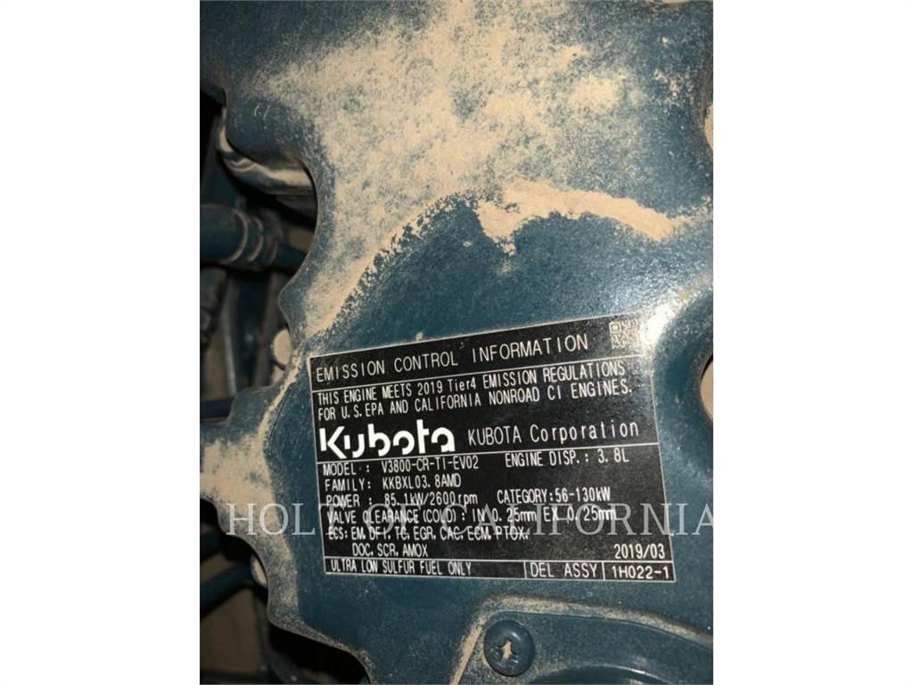 Allmand COMPRES375 Sušilniki instrumentalnega zraka