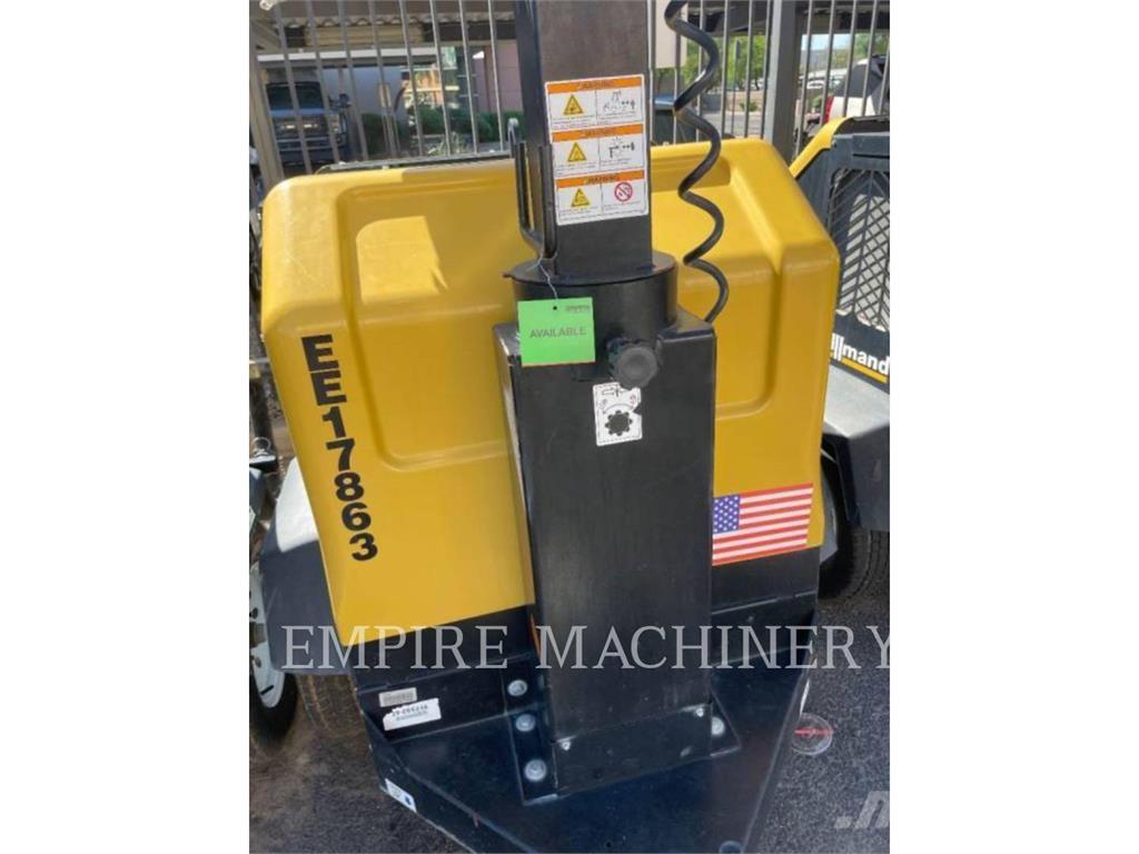 Allmand LT-NLV Svetlobni stolpi