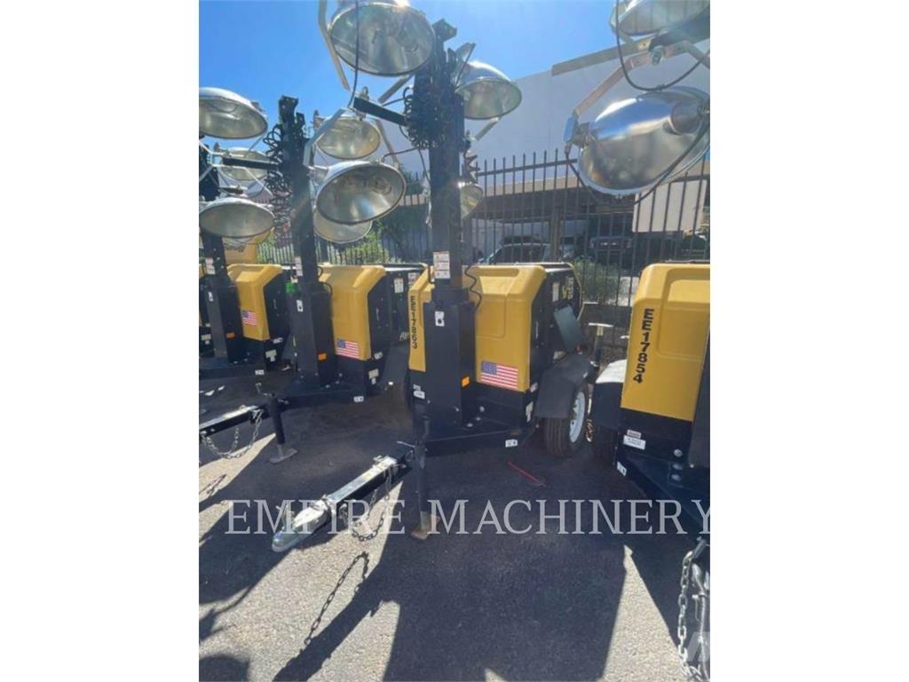 Allmand LT-NLV Svetlobni stolpi