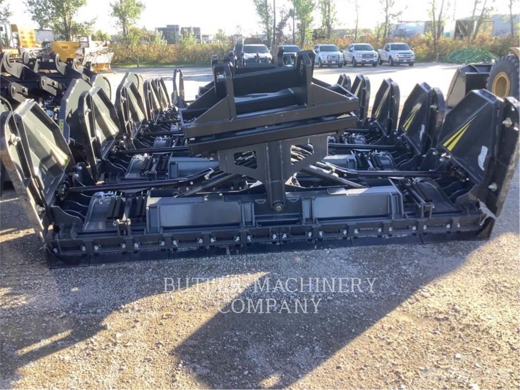 AMI AttachmentsT BLADE Deske / noži