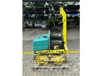 Ammann ARW 65 Kompaktorji tal