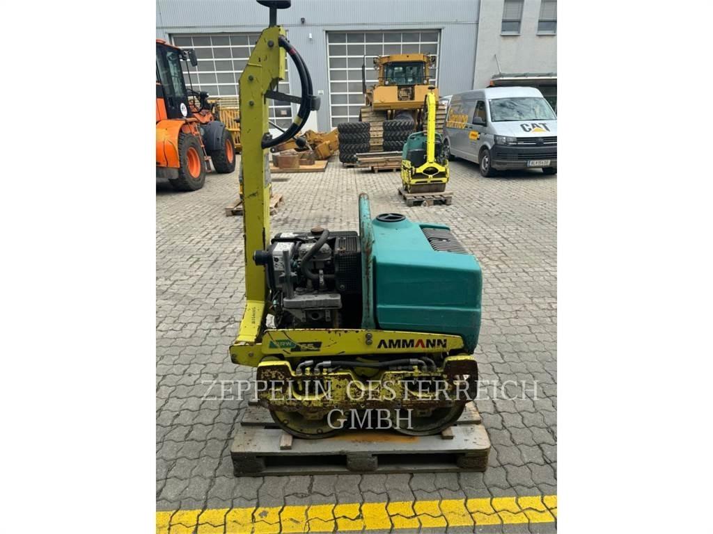 Ammann ARW 65 Kompaktorji tal