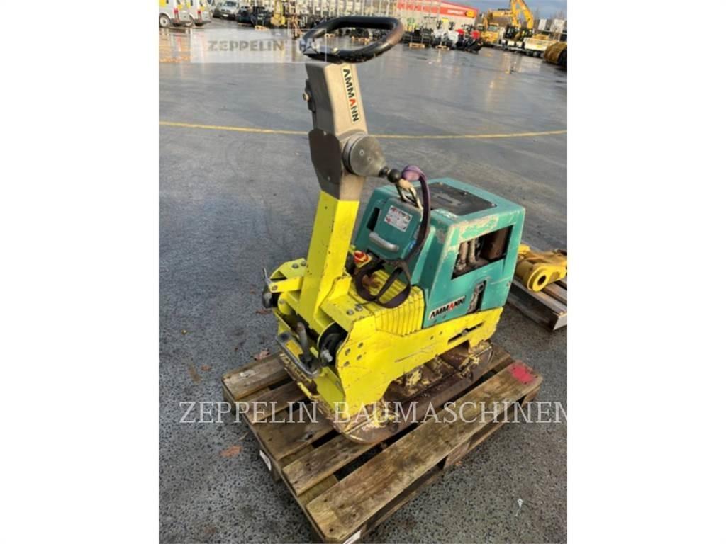 Ammann AVH5020 Vibro plošče
