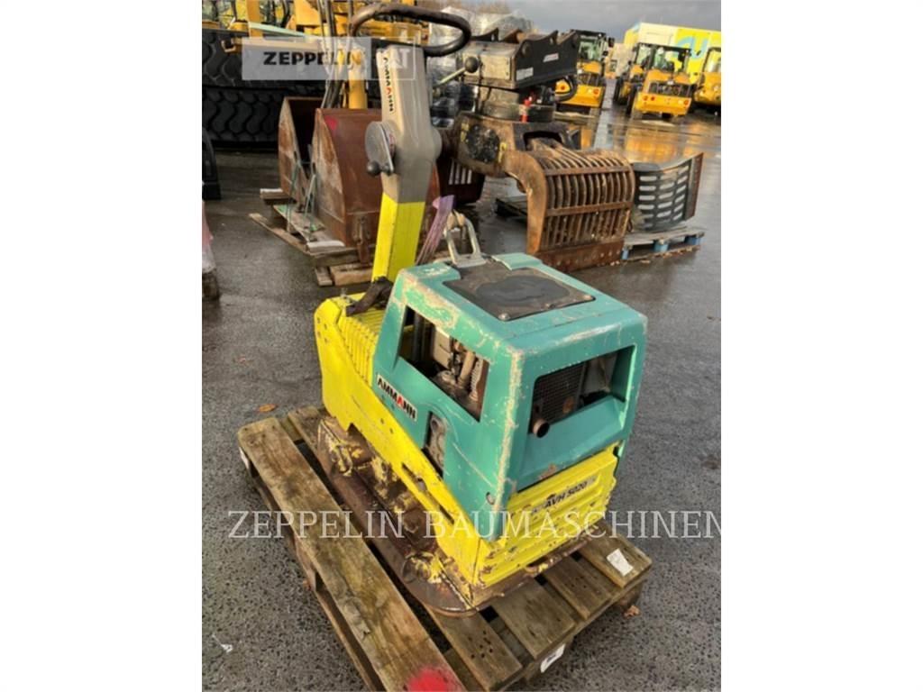 Ammann AVH5020 Vibro plošče