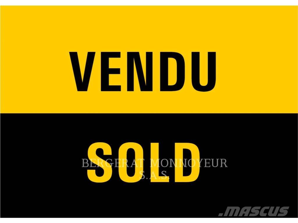 Apollo TEST Kombajni