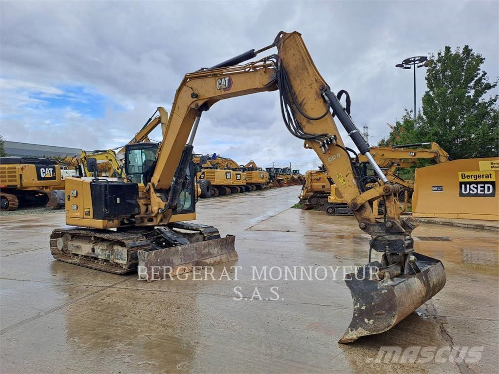 Apollo TEST Kombajni