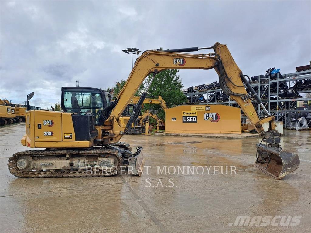 Apollo TEST Kombajni