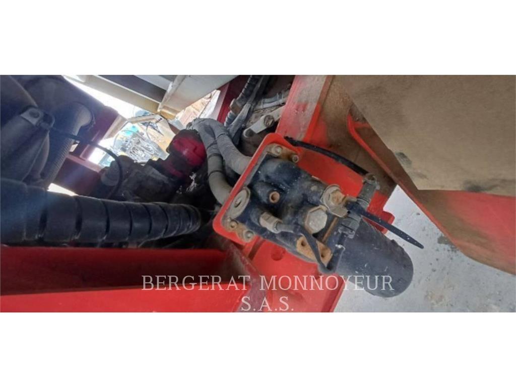 Astra RD40 Zglobni demperji