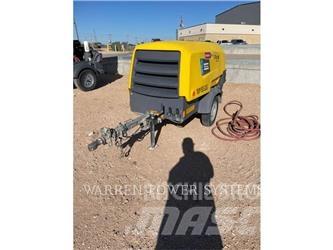 Atlas 185XAS 150 Sušilniki instrumentalnega zraka
