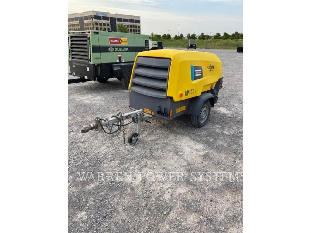 Atlas 185XAS 150 Sušilniki instrumentalnega zraka