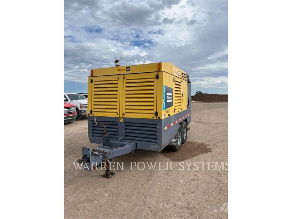 Atlas Copco 1150XAST4F Sušilniki instrumentalnega zraka