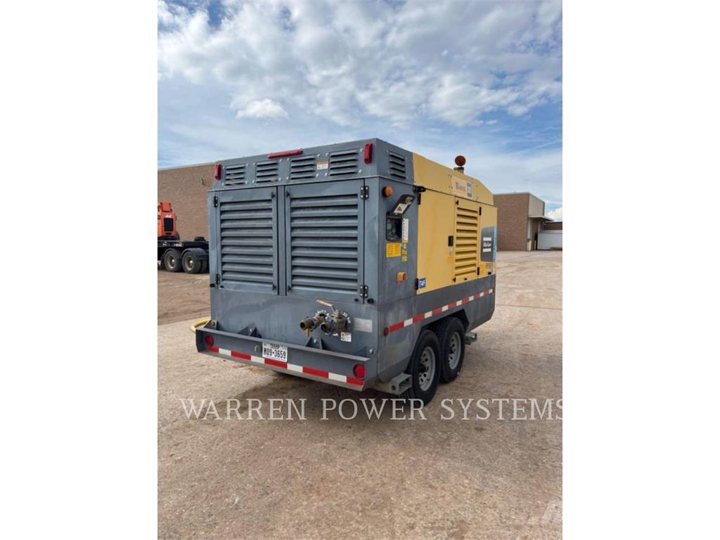 Atlas Copco 1150XAST4F Sušilniki instrumentalnega zraka