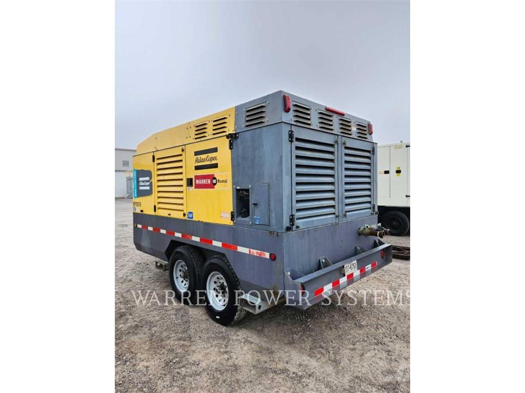 Atlas Copco 1150XAST4F Sušilniki instrumentalnega zraka