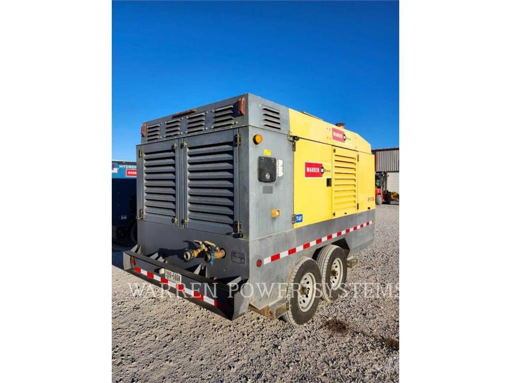 Atlas Copco 1150XAST4F Sušilniki instrumentalnega zraka