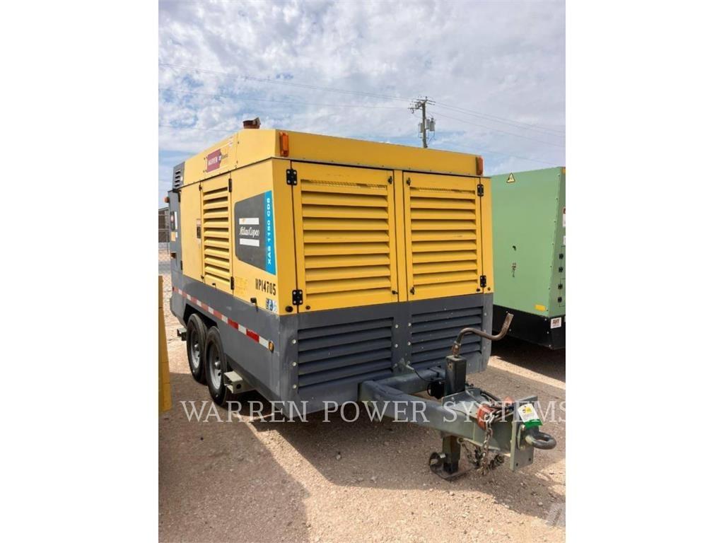 Atlas Copco 1150XAST4F Sušilniki instrumentalnega zraka