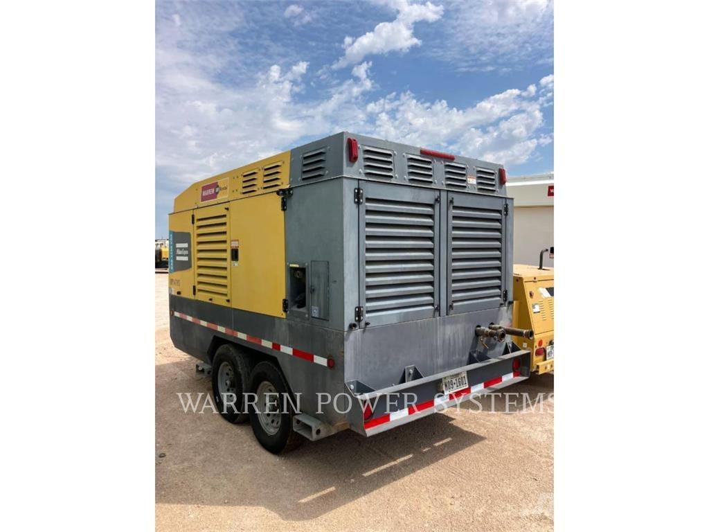 Atlas Copco 1150XAST4F Sušilniki instrumentalnega zraka