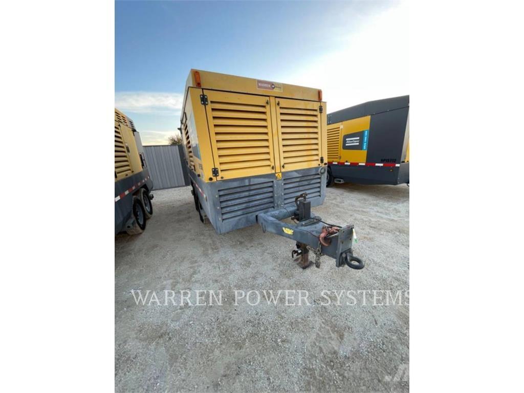 Atlas Copco 1150XAST4F Sušilniki instrumentalnega zraka