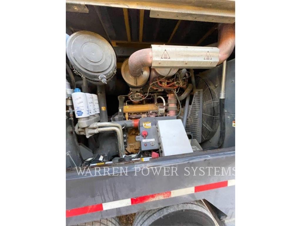 Atlas Copco 1150XAST4F Sušilniki instrumentalnega zraka