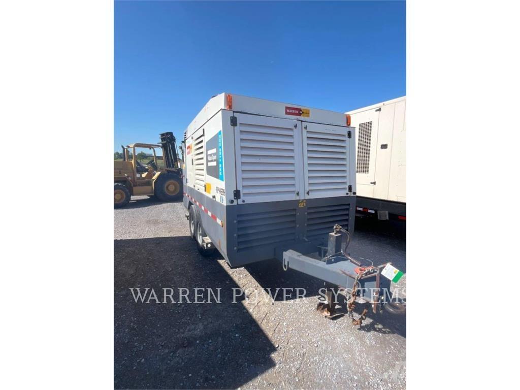 Atlas Copco 1150XAST4F Sušilniki instrumentalnega zraka