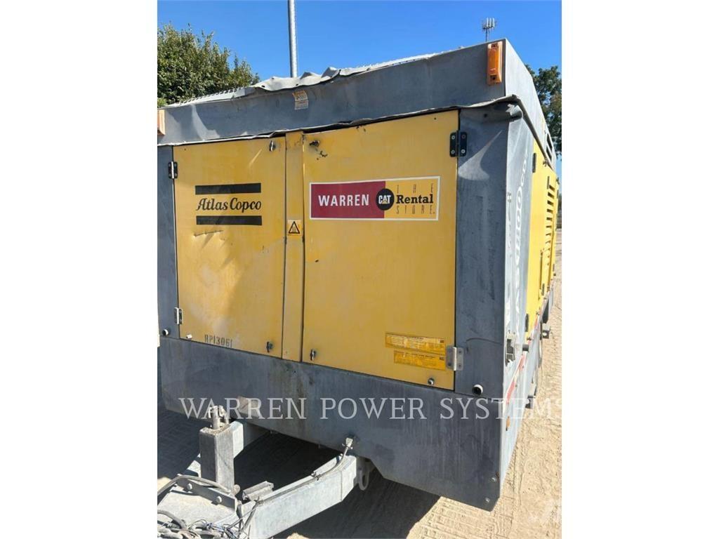 Atlas Copco 1800XASAF Sušilniki instrumentalnega zraka