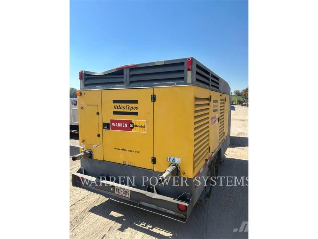 Atlas Copco 1800XASAF Sušilniki instrumentalnega zraka