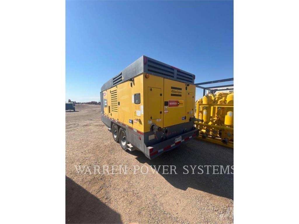 Atlas Copco 1800XAST4F Sušilniki instrumentalnega zraka