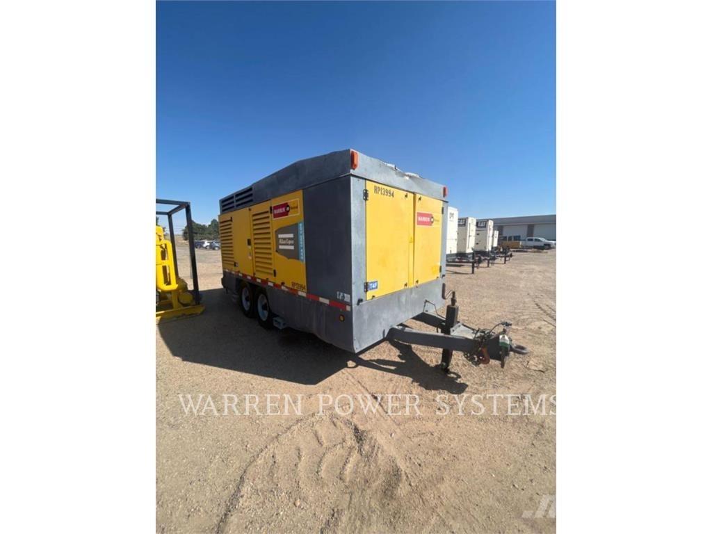 Atlas Copco 1800XAST4F Sušilniki instrumentalnega zraka