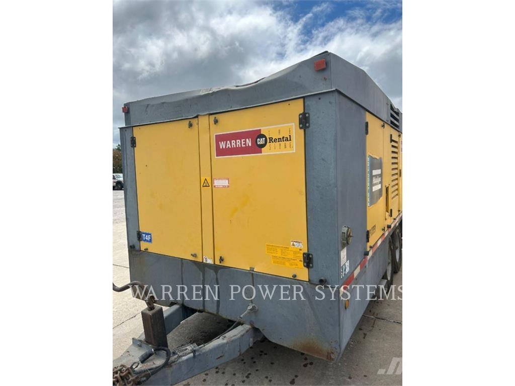 Atlas Copco 1800XAST4F Sušilniki instrumentalnega zraka