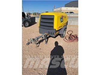 Atlas Copco 185XAS 150 Sušilniki instrumentalnega zraka