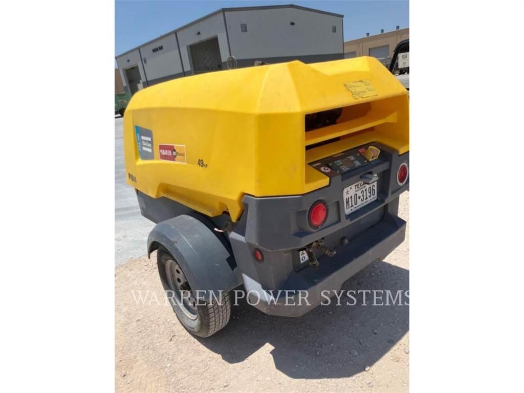Atlas Copco 188XAS Sušilniki instrumentalnega zraka