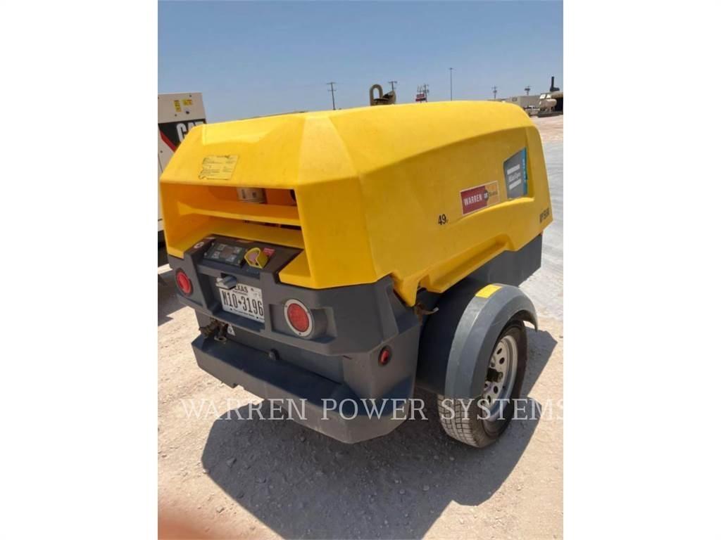 Atlas Copco 188XAS Sušilniki instrumentalnega zraka
