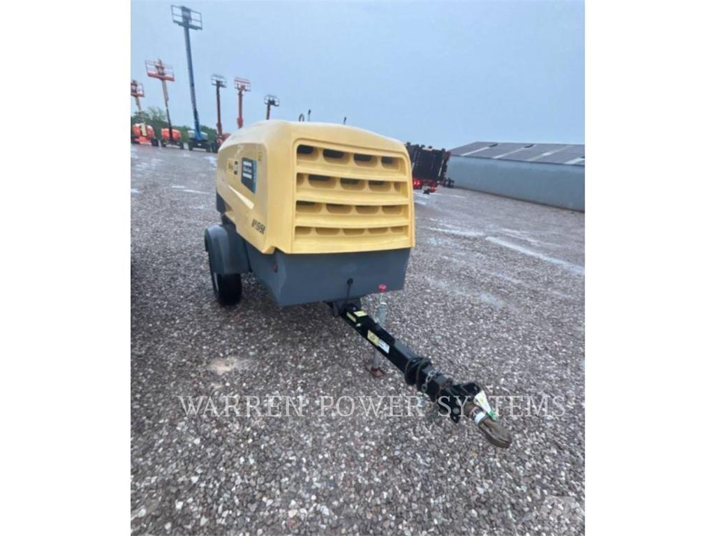 Atlas Copco 188XAS Sušilniki instrumentalnega zraka