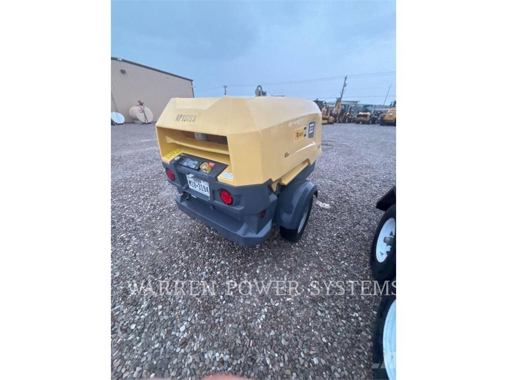 Atlas Copco 188XAS Sušilniki instrumentalnega zraka