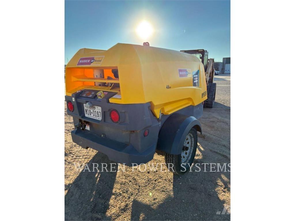 Atlas Copco 188XAS Sušilniki instrumentalnega zraka