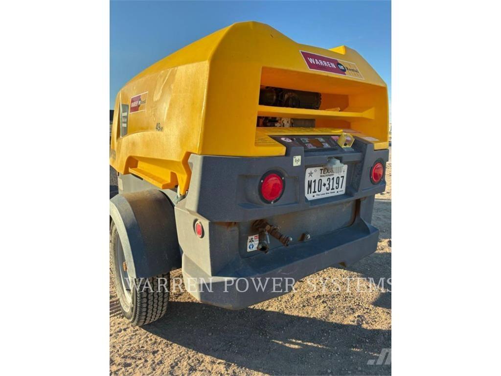 Atlas Copco 188XAS Sušilniki instrumentalnega zraka