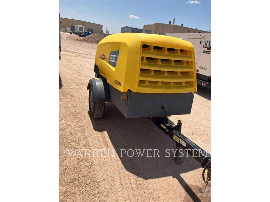 Atlas Copco 188XAS Sušilniki instrumentalnega zraka