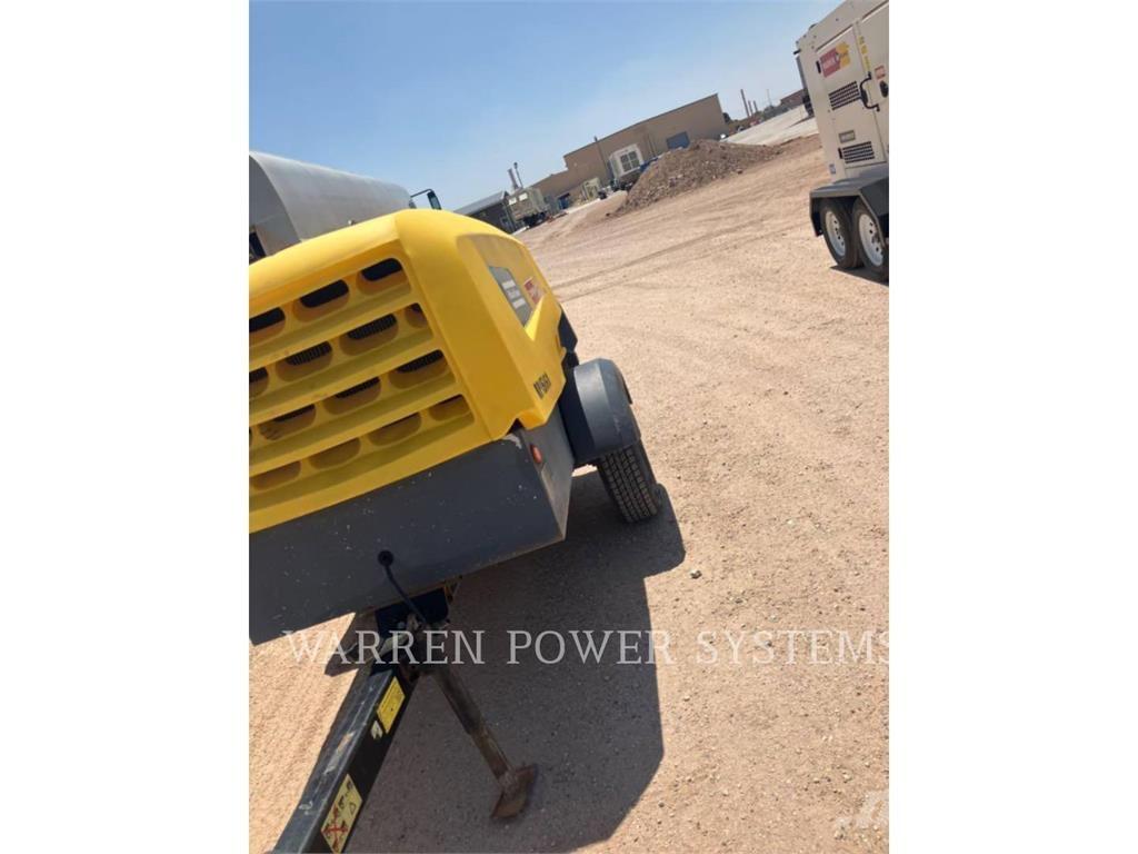 Atlas Copco 188XAS Sušilniki instrumentalnega zraka