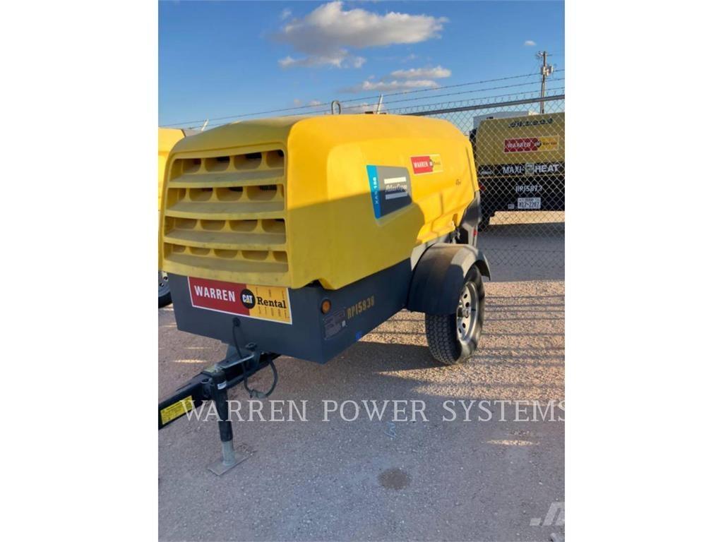 Atlas Copco 188XAS Sušilniki instrumentalnega zraka