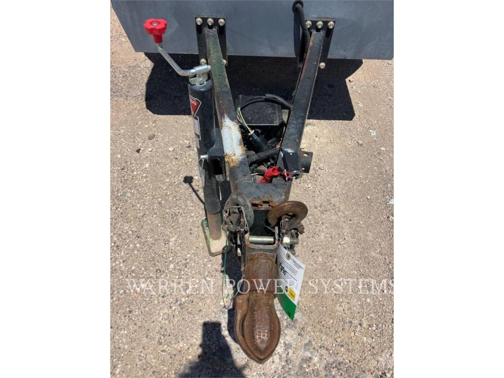 Atlas Copco 400XAVST4F Sušilniki instrumentalnega zraka