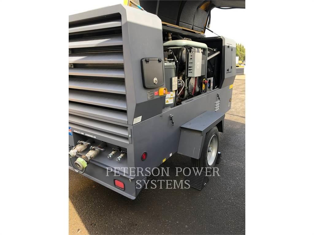 Atlas Copco 950AF T4F Sušilniki instrumentalnega zraka