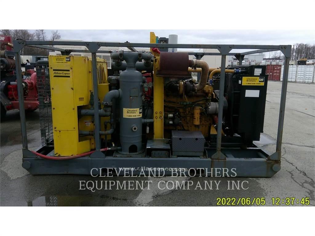 Atlas Copco B7-41 Sušilniki instrumentalnega zraka