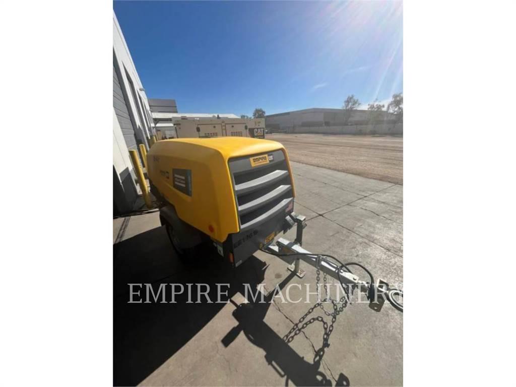 Atlas Copco H185 Kompresorji