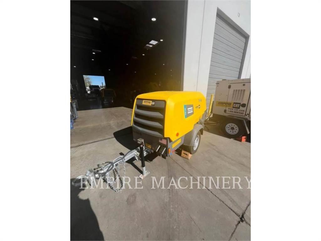 Atlas Copco H185 Kompresorji