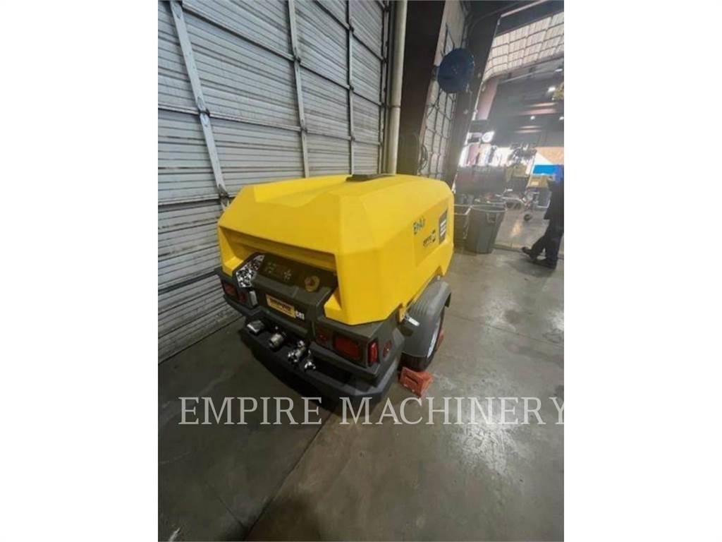 Atlas Copco H185 Kompresorji