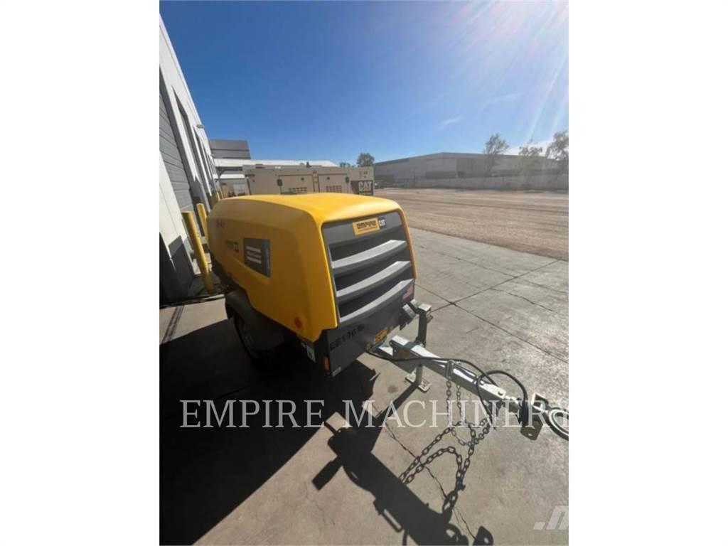 Atlas Copco H185 Kompresorji
