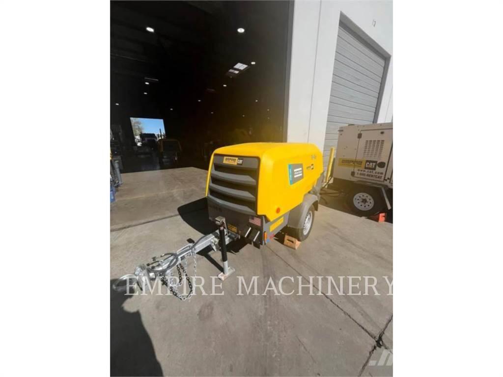 Atlas Copco H185 Kompresorji