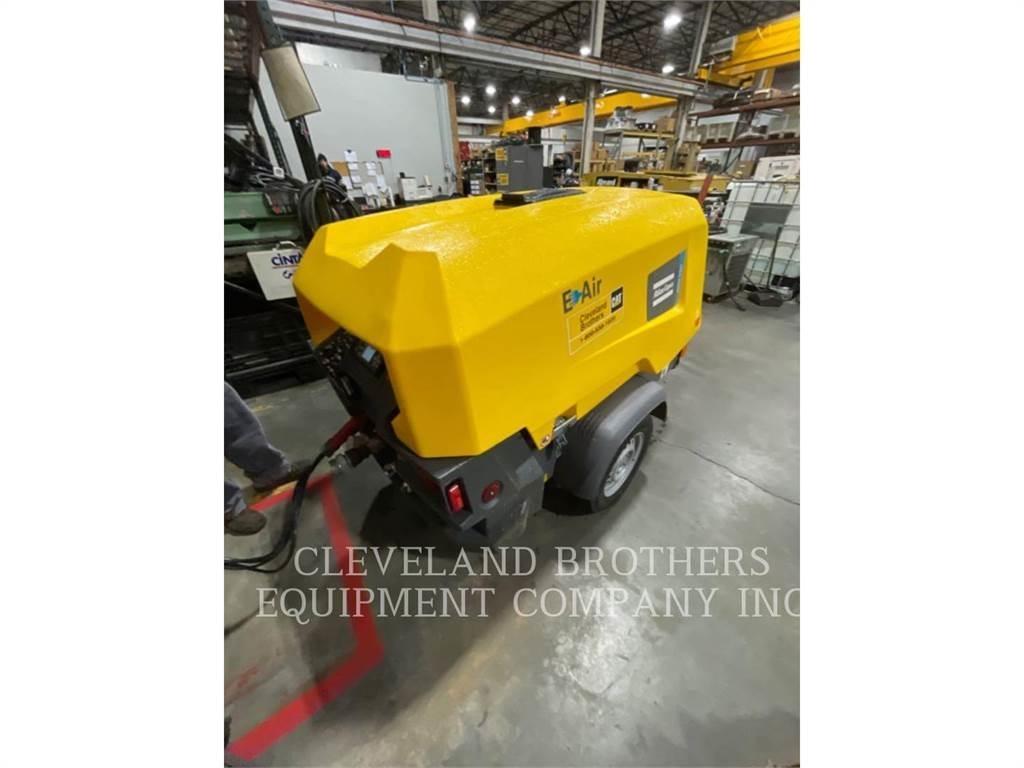 Atlas Copco H250 VSD Sušilniki instrumentalnega zraka