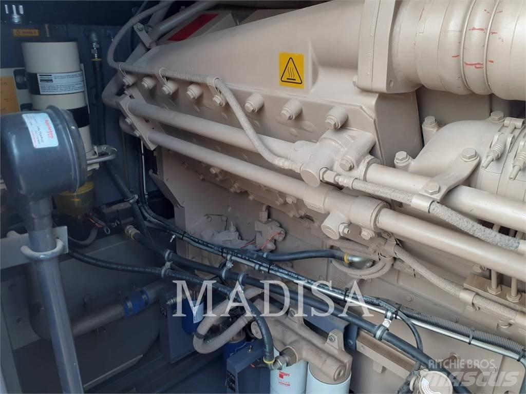 Atlas Copco QAC1250 Dizelski agregati