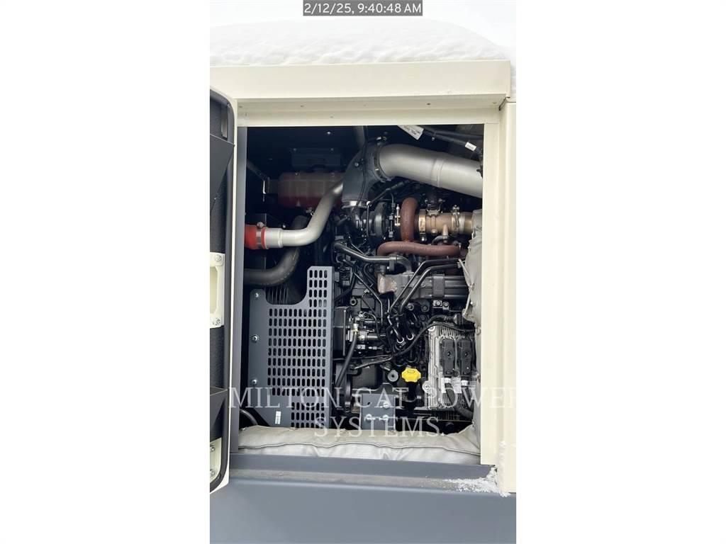 Atlas Copco QAS125 Drugi agregati